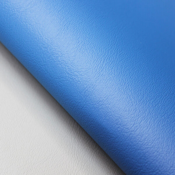 XZ73420 fine grain PVC upholstery leather for sofas (1) PVC synthetic leather for residential sofas