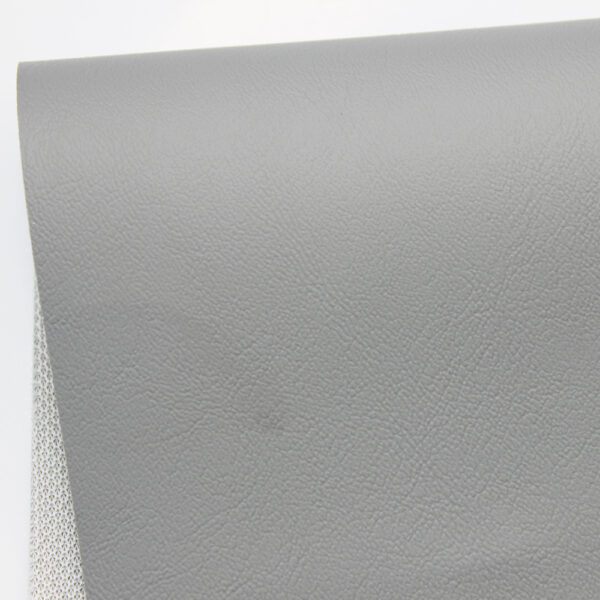 XZ73420 fine grain PVC upholstery leather for sofas (4) XZ73420 fine grain PVC sofa leather