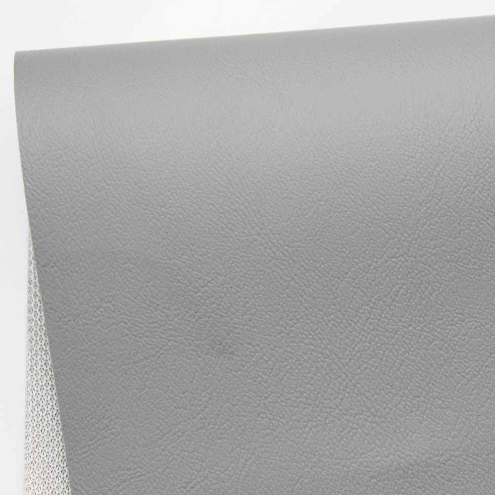 XZ73420 fine grain PVC sofa leather