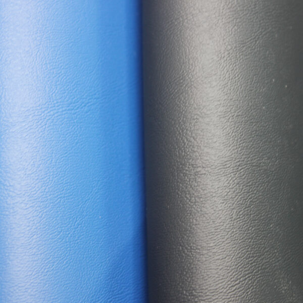 1.0mm fine grain PVC leather for jewelry boxes