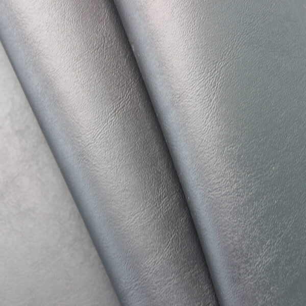 XZ73421 fine grain PVC leather for packaging