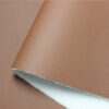 XZ73422 PVC leather with textured fabric backing