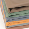 PVC synthetic leather for shoe manufacturing