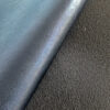 single-needle brushed backing of XZ73447 PVC leather