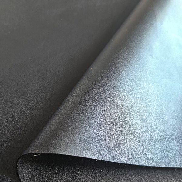 XZ73447 0.9mm PVC leather for motorcycle seats