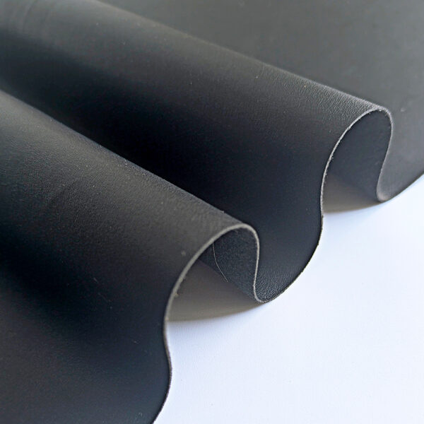 0.9mm motorcycle seat upholstery leather material