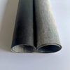 XZ73448 PVC leather with single-needle brushed backing