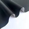 0.7mm fine grain PVC motorcycle seat leather