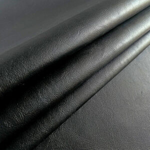 XZ73448 fine grain PVC leather for motorcycle seats