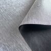 XZ73448 PVC leather with single-needle brushed backing
