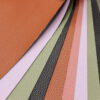 litchi texture synthetic leather for sofas