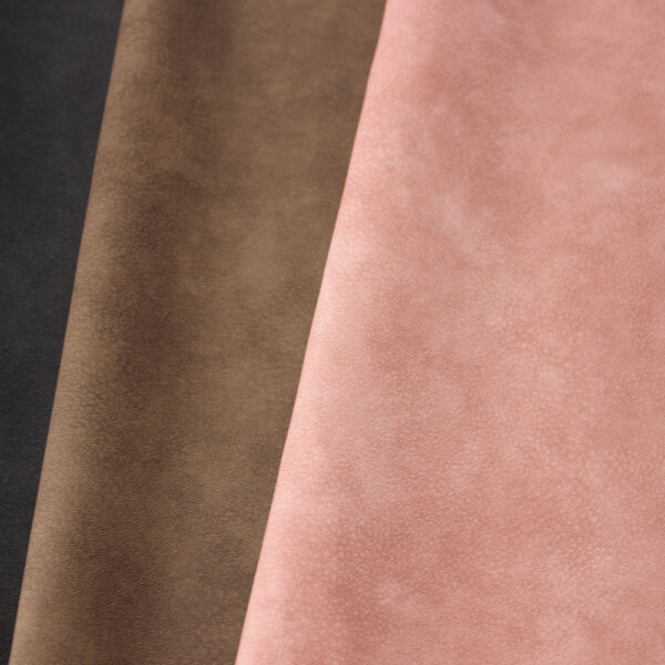 1.0mm PVC leather for garments