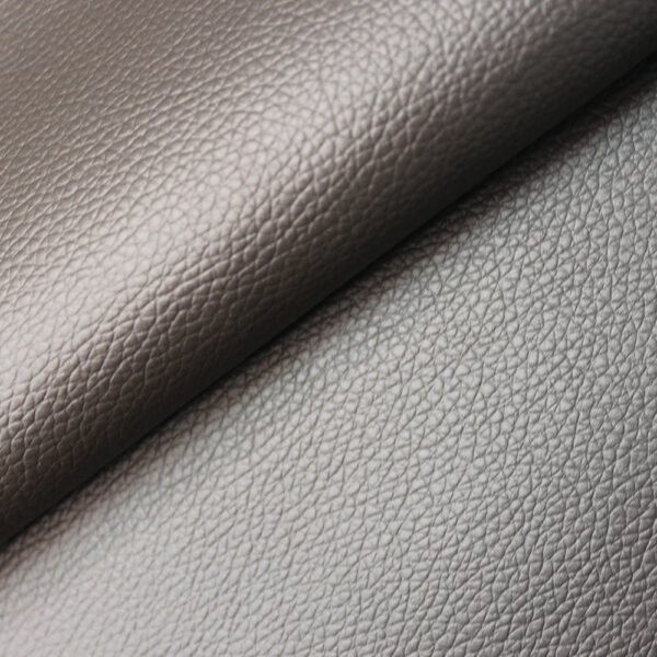 0.65mm fine pebble shoe upper leather