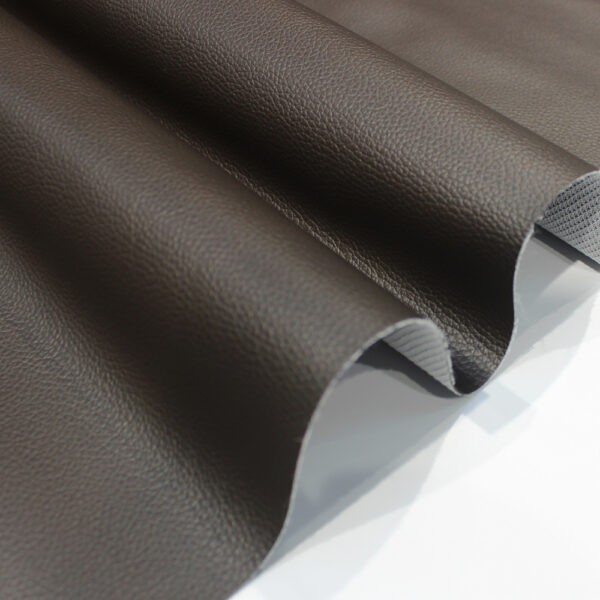 PVC leather for fashion footwear