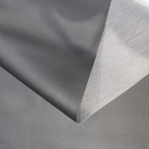 XZ73455 fine pebble grain PVC leather for packaging (1) PVC leather for decorative packaging