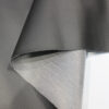XZ73455 fine pebble grain PVC leather for packaging (3) XZ73455 PVC leather with fish-scale fabric backing