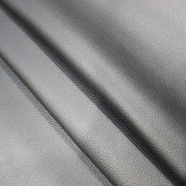 XZ73455 fine pebble grain PVC leather for packaging (4) XZ73455 0.85mm fine pebble PVC leather for packaging