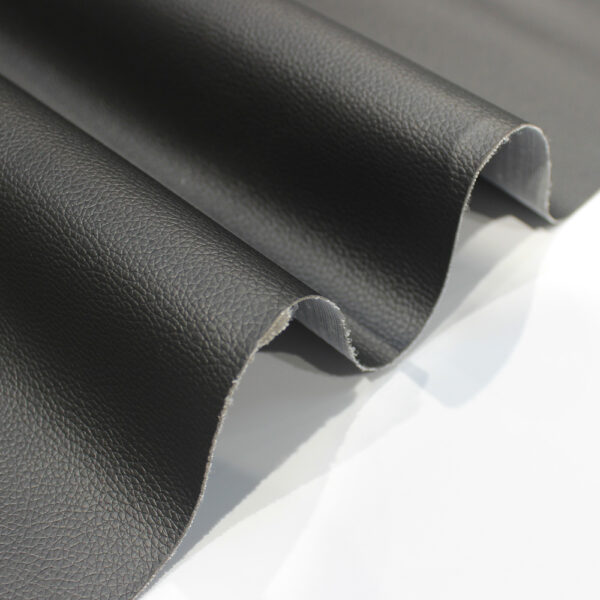 XZ73455 fine pebble grain PVC leather for packaging (6) fine pebble grain PVC leather for jewelry boxes
