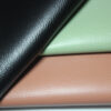 XZ73456 natural wrinkle grain PVC upholstery leather for sofas (2) natural wrinkle PVC leather for couch upholstery
