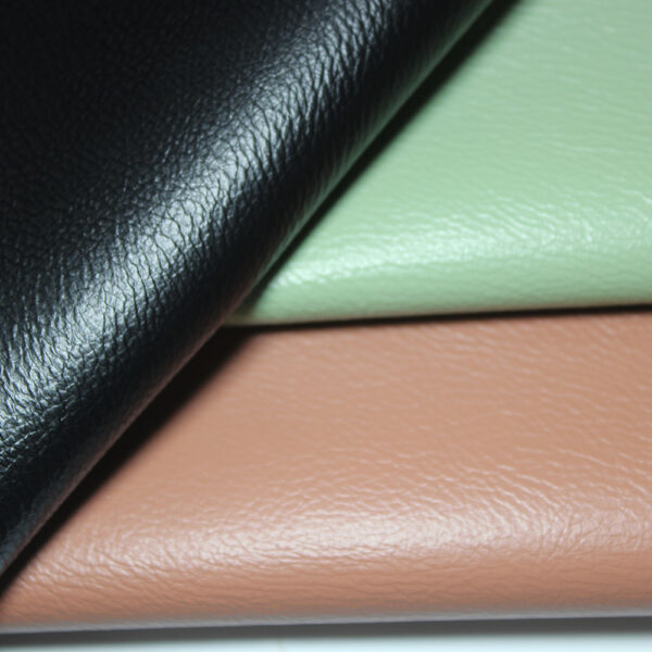 XZ73456 natural wrinkle grain PVC upholstery leather for sofas (2) natural wrinkle PVC leather for couch upholstery