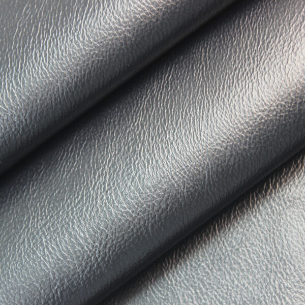 XZ73456 natural wrinkle grain PVC upholstery leather for sofas (4) wrinkle texture furniture upholstery leather