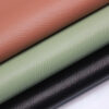 XZ73456 natural wrinkle grain PVC upholstery leather for sofas (6) XZ73456 natural wrinkle grain PVC sofa leather