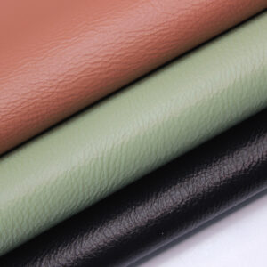 XZ73456 natural wrinkle grain PVC upholstery leather for sofas (6) XZ73456 natural wrinkle grain PVC sofa leather