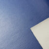 XZ73460 PVC leather with white four-way stretch backing