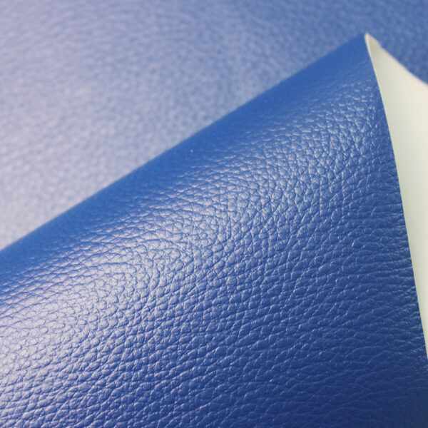 1.2mm PVC leather for motorcycle saddle upholstery