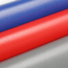 pebble grain PVC motorcycle seat leather texture