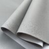 fine grain matte PVC motorcycle seat leather