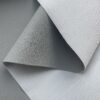 XZ73461 PVC leather with white single-sided fabric backing
