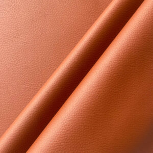 XZ73463 fine pebble grain PVC leather for motorcycle seats