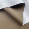 0.8mm PVC leather for motorcycle saddle upholstery