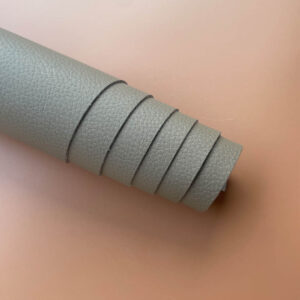 XZ73464 0.8mm pebble grain PVC leather for motorcycle seats
