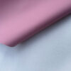 XZ73465 PVC leather with white four-way stretch backing