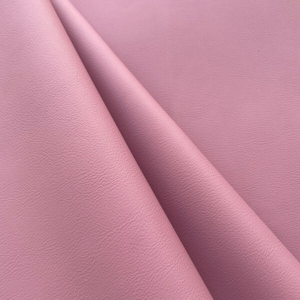 fine pebble grain motorcycle seat leather in multiple colors