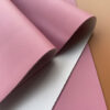 0.8mm PVC leather for motorcycle saddle upholstery