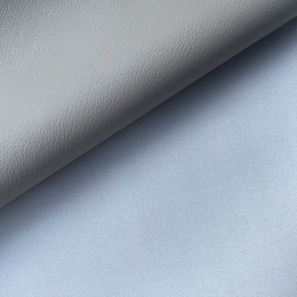 R-86 fine grain PVC motorcycle seat leather texture