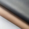 XZ73469 natural pebble grain PVC leather for motorcycle seats