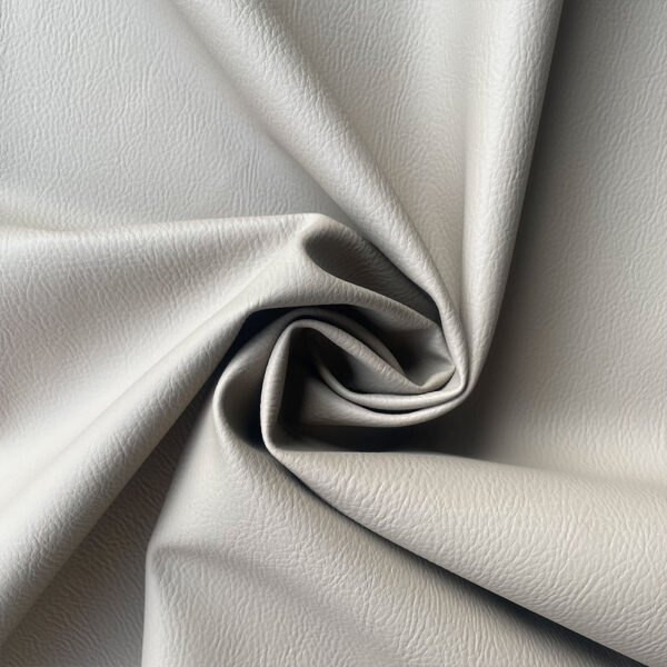 XZ73470 Natural Pebble Grain PVC Leather for Motorcycle Seats (3) natural pebble grain PVC motorcycle seat leather texture
