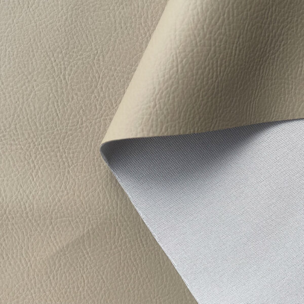 XZ73470 Natural Pebble Grain PVC Leather for Motorcycle Seats (5) PVC synthetic leather for scooter seat upholstery