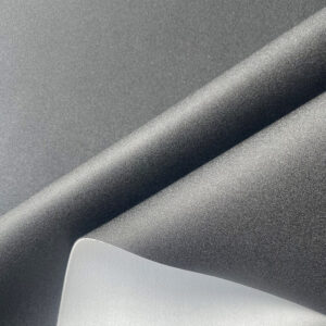 XZ73471 smooth PVC leather for motorcycle seats