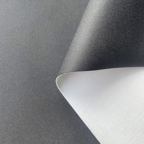 PVC synthetic leather for scooter seat upholstery