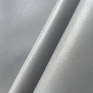 XZ73472 micro fine grain PVC leather for motorcycle seats