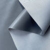 XZ73472 PVC leather with white single-sided fabric backing