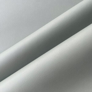 XZ73473 fine natural grain PVC leather for motorcycle seats