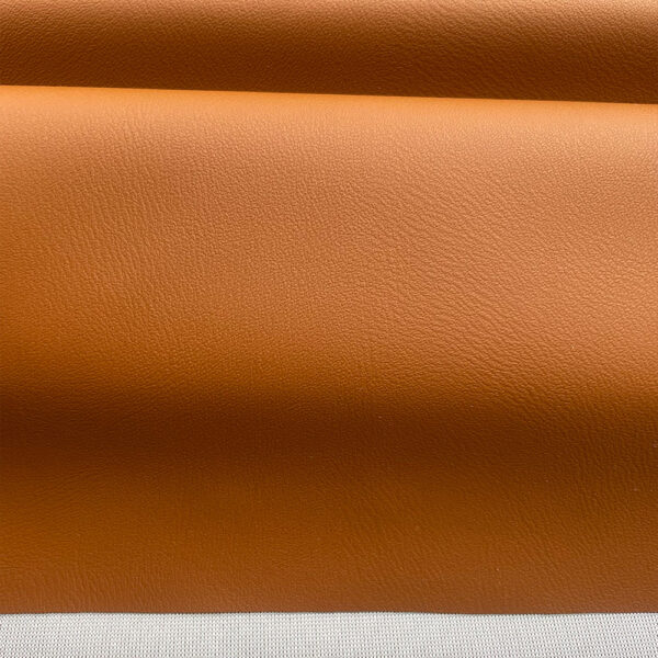 fine grain PVC motorcycle seat leather texture