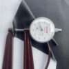 XZ73475 Smooth Fine Grain PVC Saddle Leather (3) 0.6mm PVC leather for motorcycle saddle upholstery