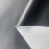 XZ73475 Smooth Fine Grain PVC Saddle Leather (5) XZ73475 PVC leather with white four-way stretch backing